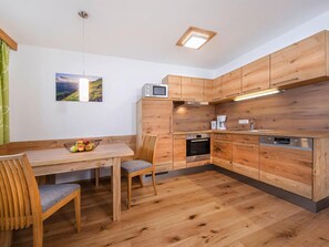 Cucina privata