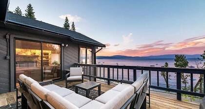 Lakeview Paradise in Homewood - hot tub - pier - lake access
