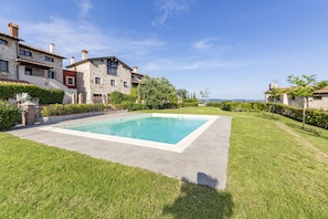 Apartment | 2 Schlafzimmer, Internetzugang