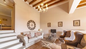 Apartment - Le Acetaie With Shared Pool (Ficulle)