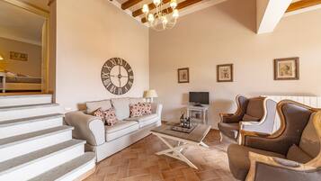 Apartemen | 2 kamar tidur dan internet