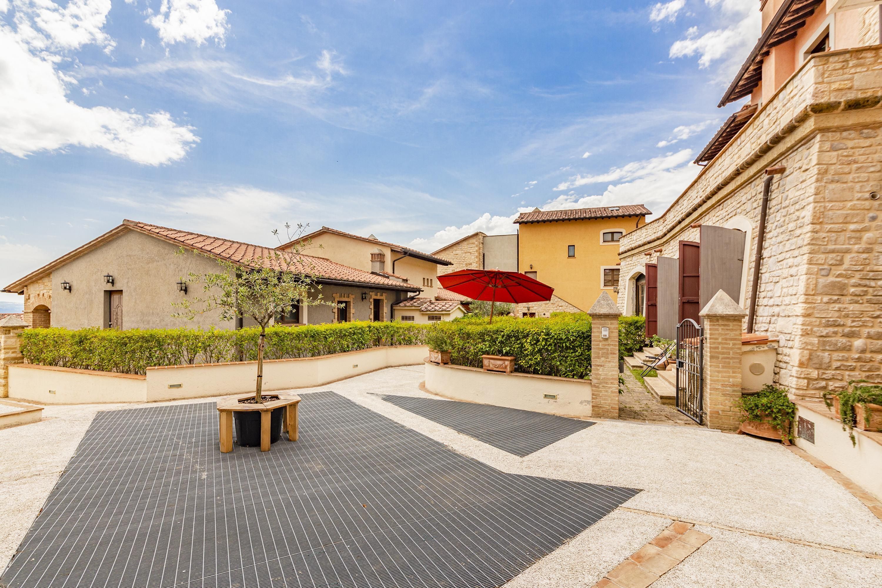 Apartment | 2 bedrooms, Internet