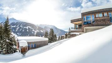 Chalet | Exterior