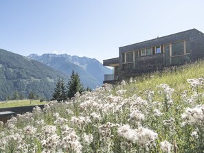 Chalet | Exterior - Chalet Resort am Grossglockner With Infrared Cabin (Kals am Grossglockner)