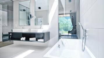 Chalet | Badezimmer