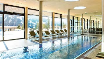 Chalet | Alberca