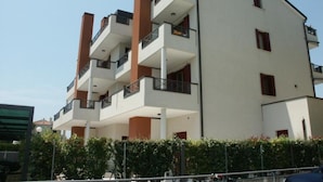 Unclassified image, 5 of 21, button - Residence Vecchio Faro in Cavallino-treporti-formerly TUI Ferienhaus (Cavallino-Treporti)