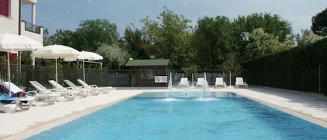 House | Pool | Outdoor pool