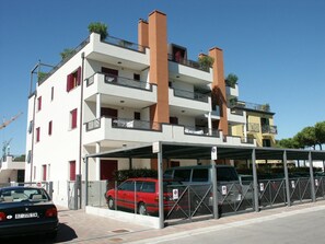 House | Exterior - Residence Vecchio Faro in Cavallino-treporti-formerly TUI Ferienhaus (Cavallino-Treporti)