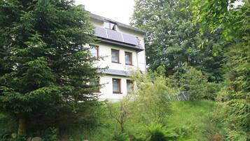 Apartment | Exterior