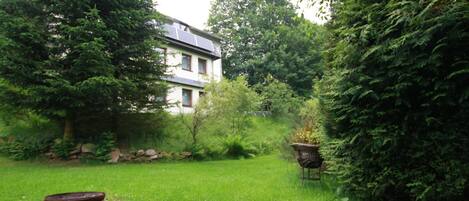 Apartment | Exterior