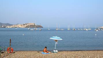 Apartamento | Vistas al agua