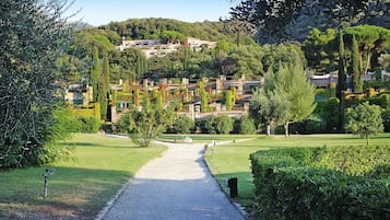 Apartamento | Exterior