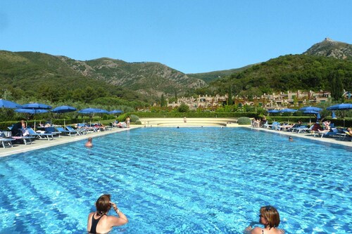 Apartment in Elba Near Pebble Beach