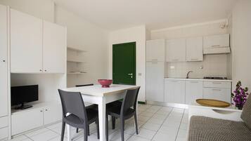 Apartamento | Cocina privada