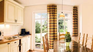 Rumah | Tempat makan