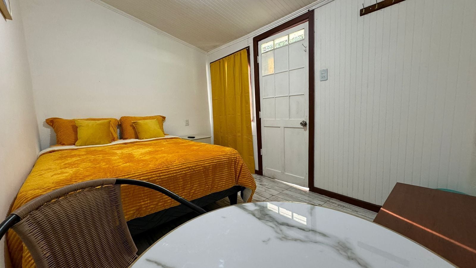 Foto - Bella casona barrio bellavista mancora