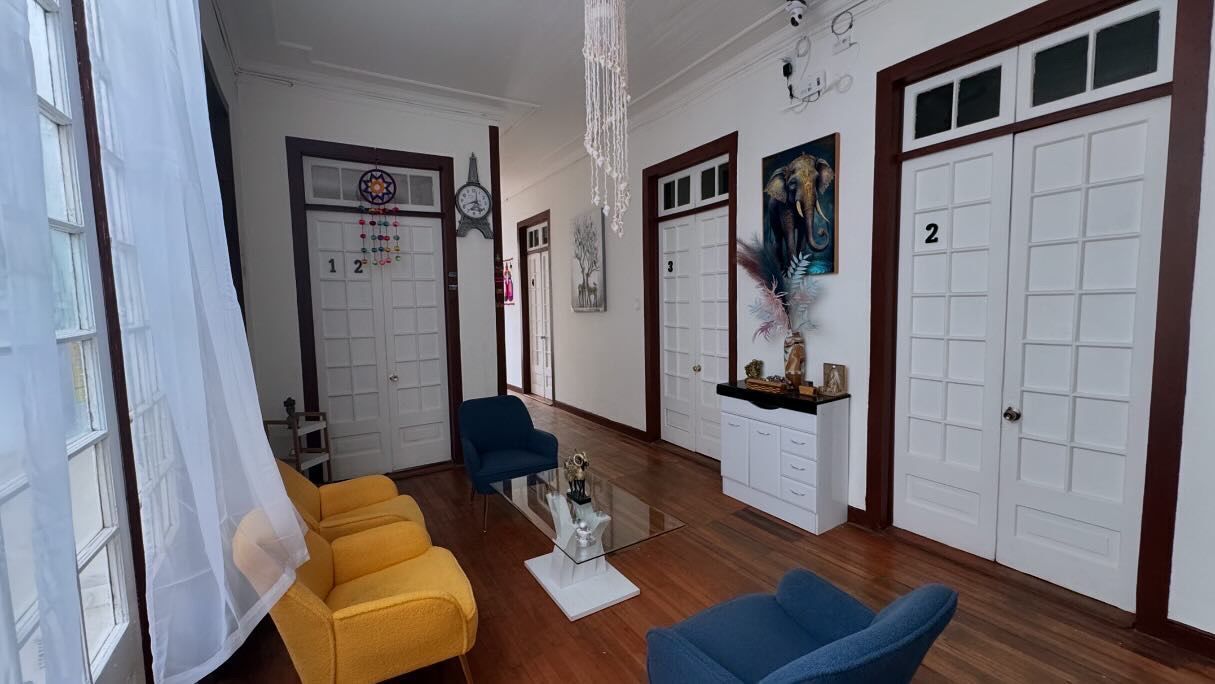 Foto - Bella casona barrio bellavista mancora