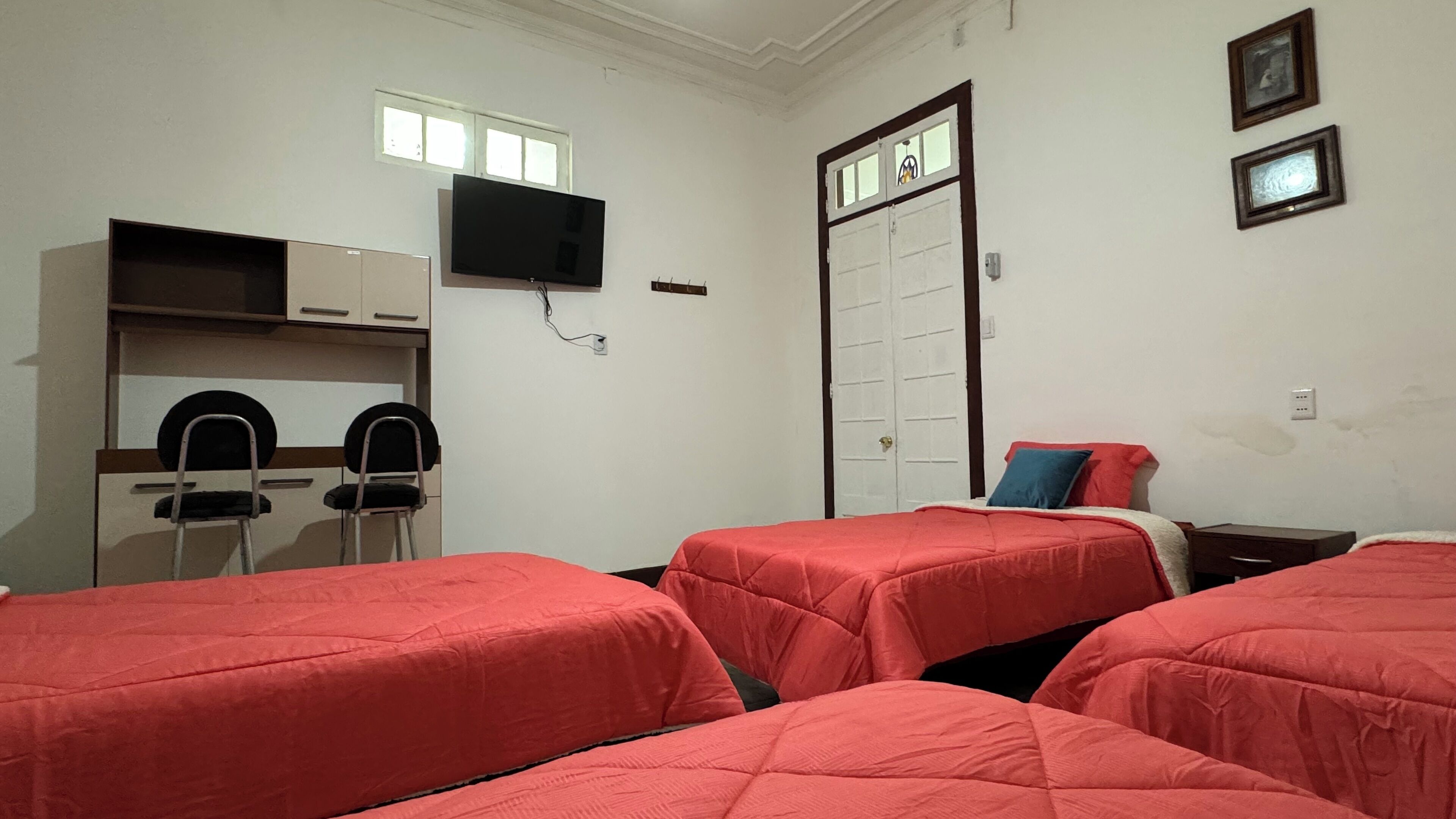 Foto - Bella casona barrio bellavista mancora