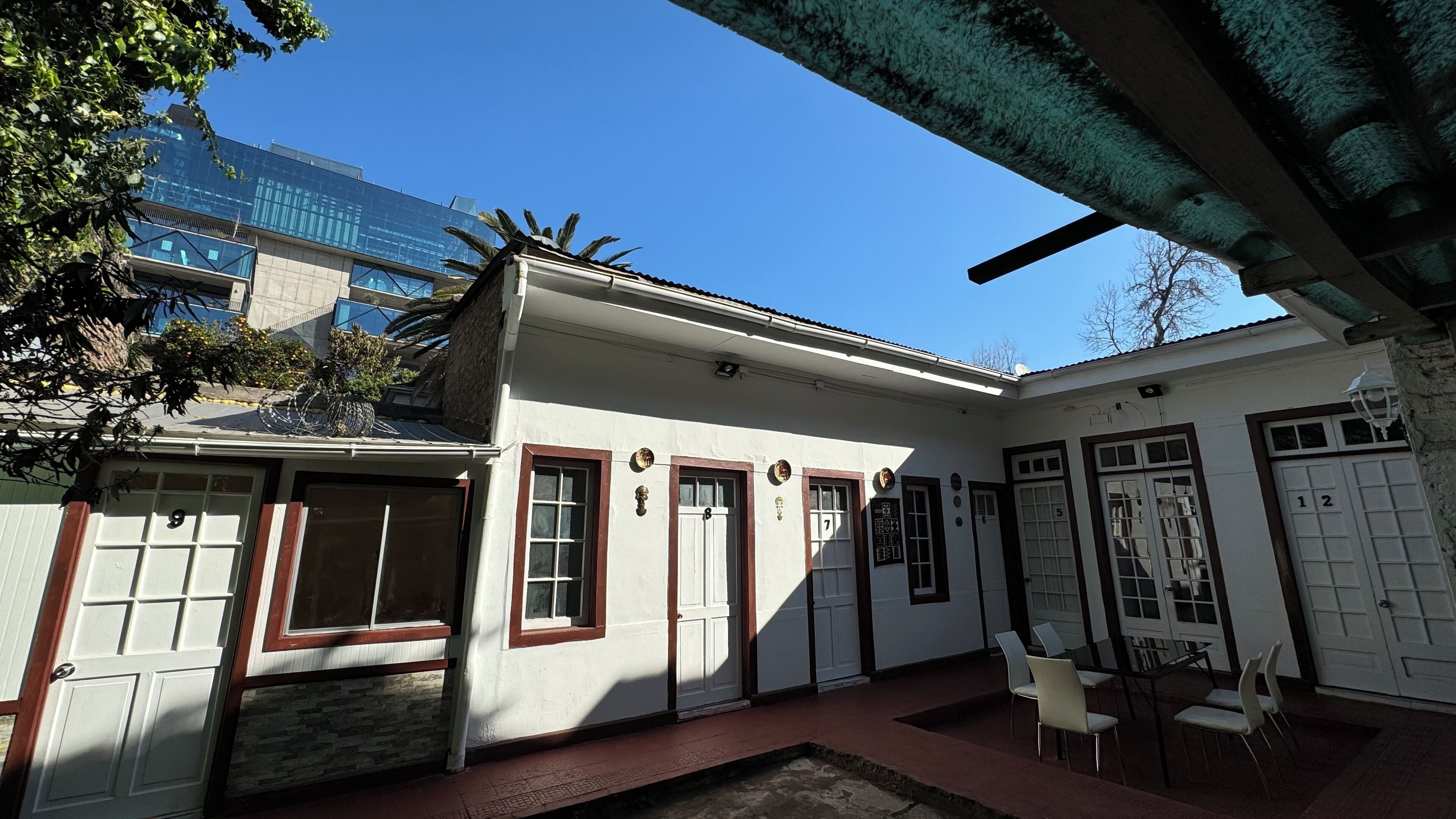 Foto - Bella casona barrio bellavista mancora