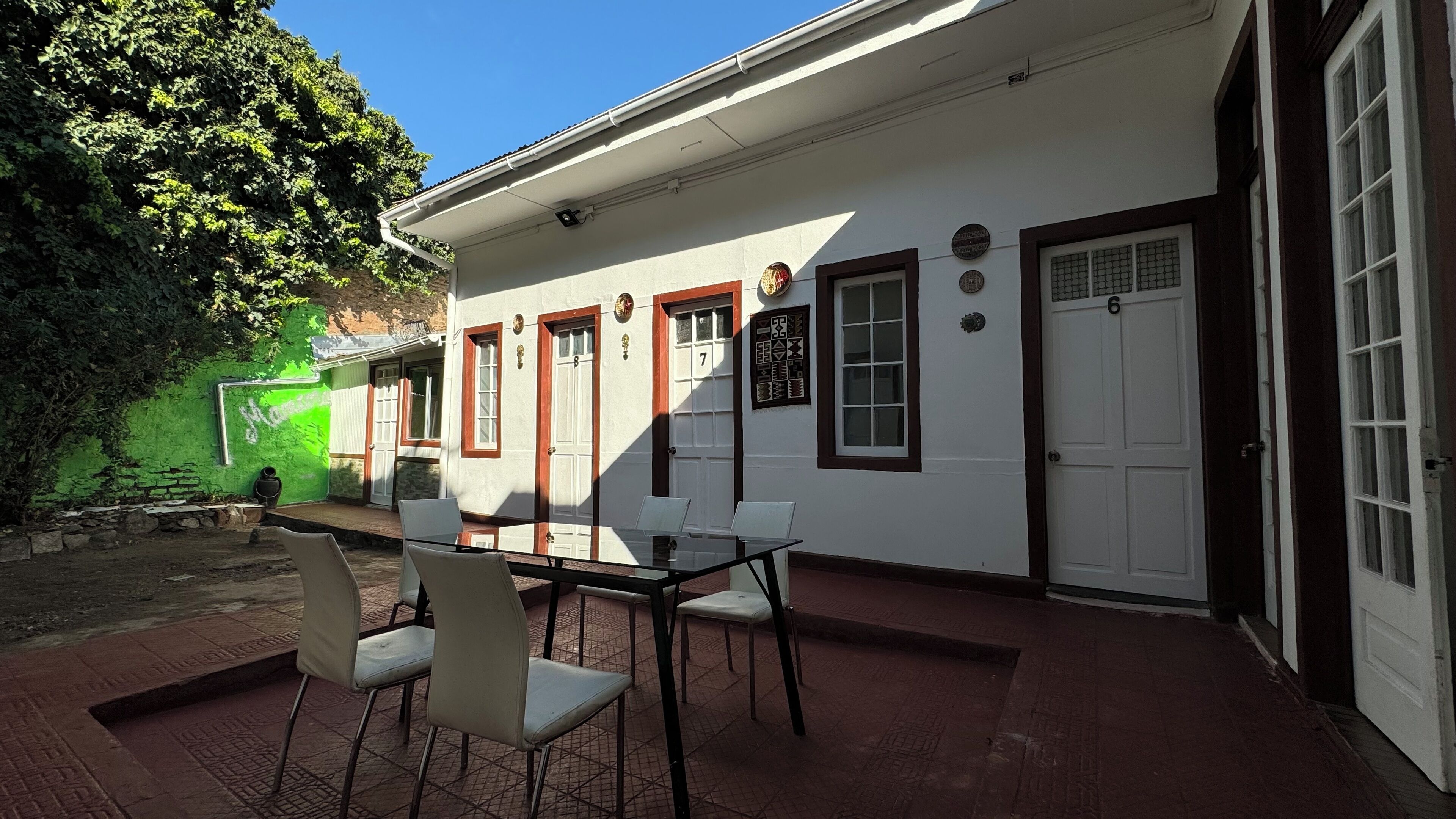 Foto - Bella casona barrio bellavista mancora