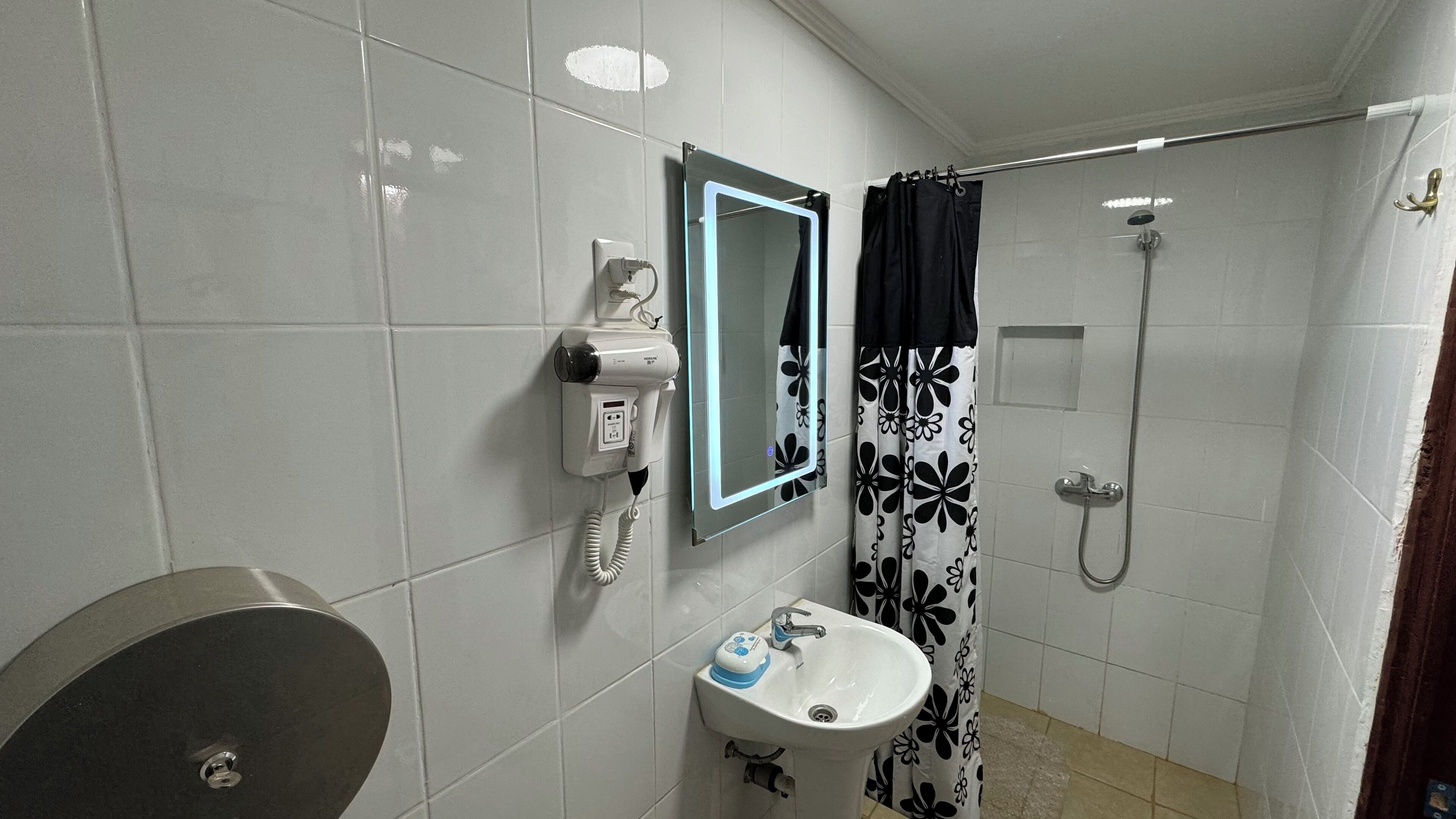 Foto - Bella casona barrio bellavista mancora