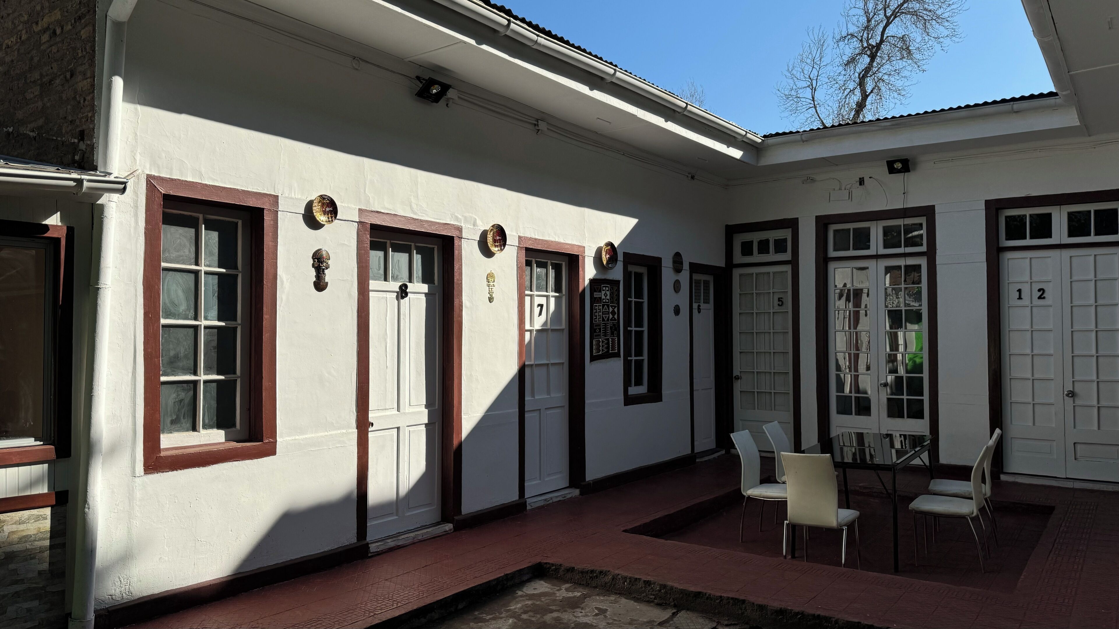 Foto - Bella casona barrio bellavista mancora