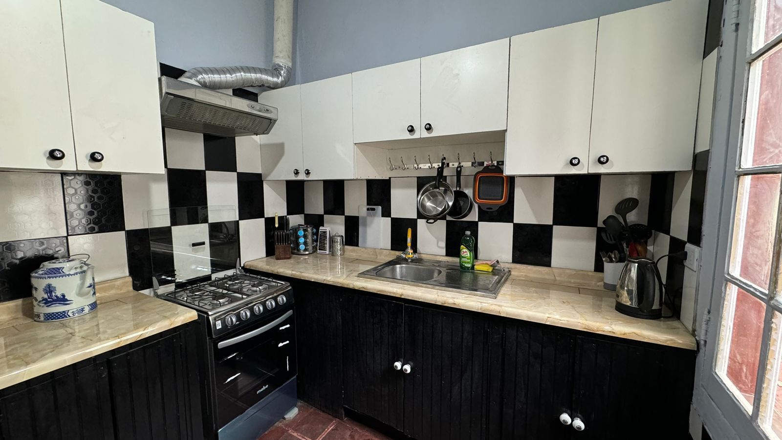 Foto - Bella casona barrio bellavista mancora