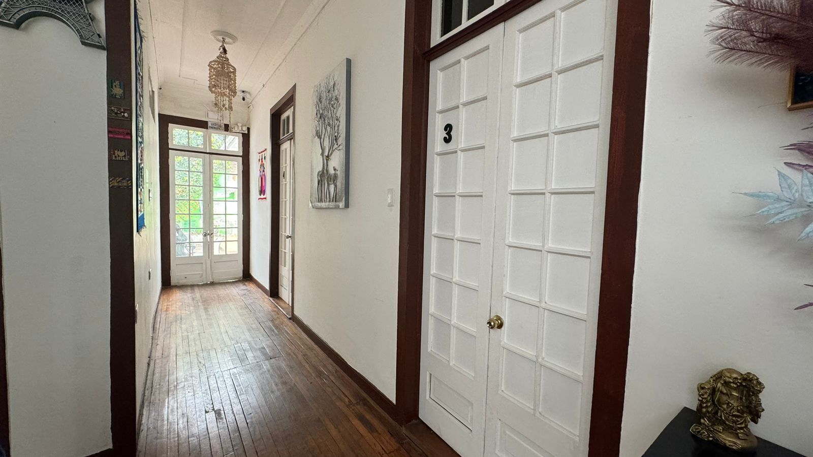 Foto - Bella casona barrio bellavista mancora