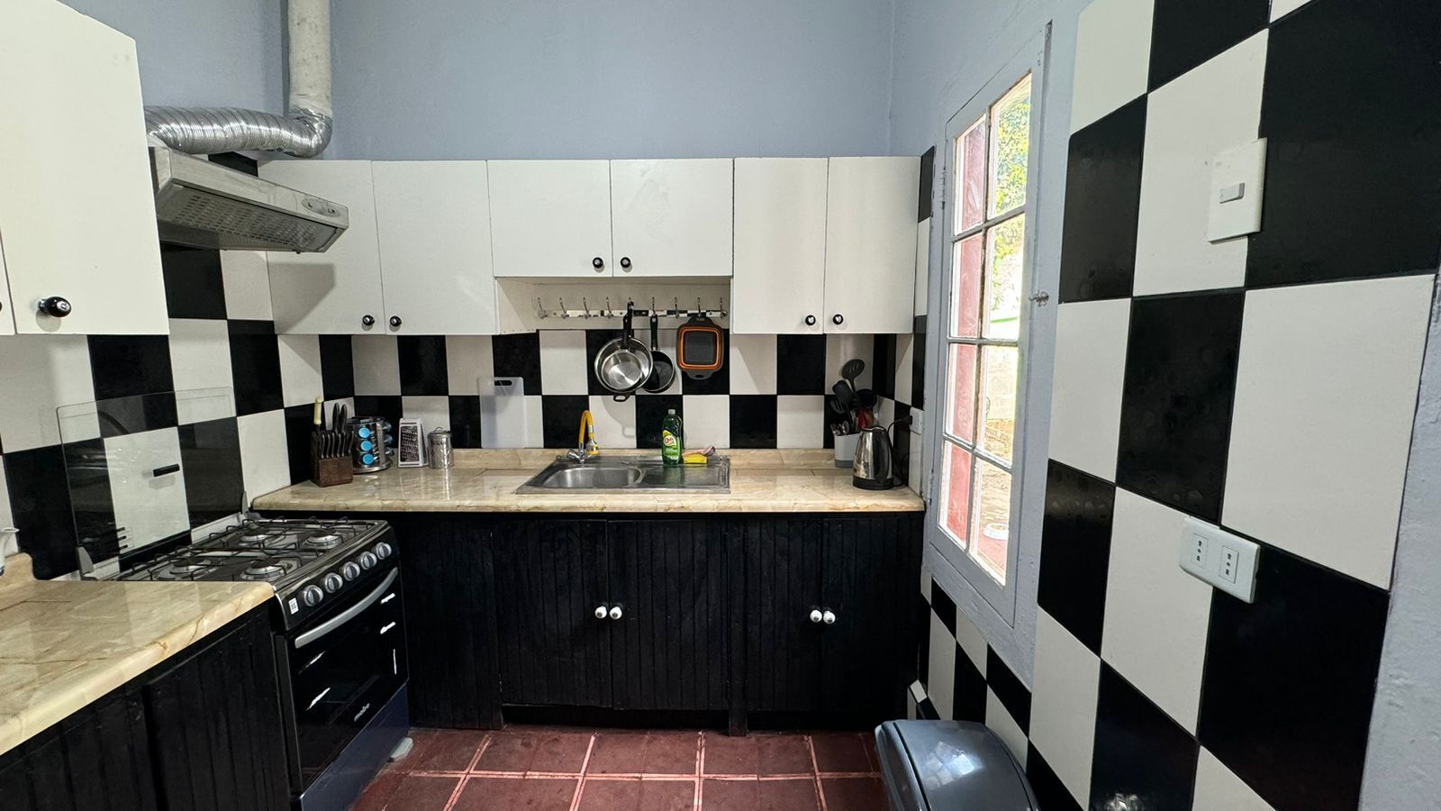 Foto - Bella casona barrio bellavista mancora