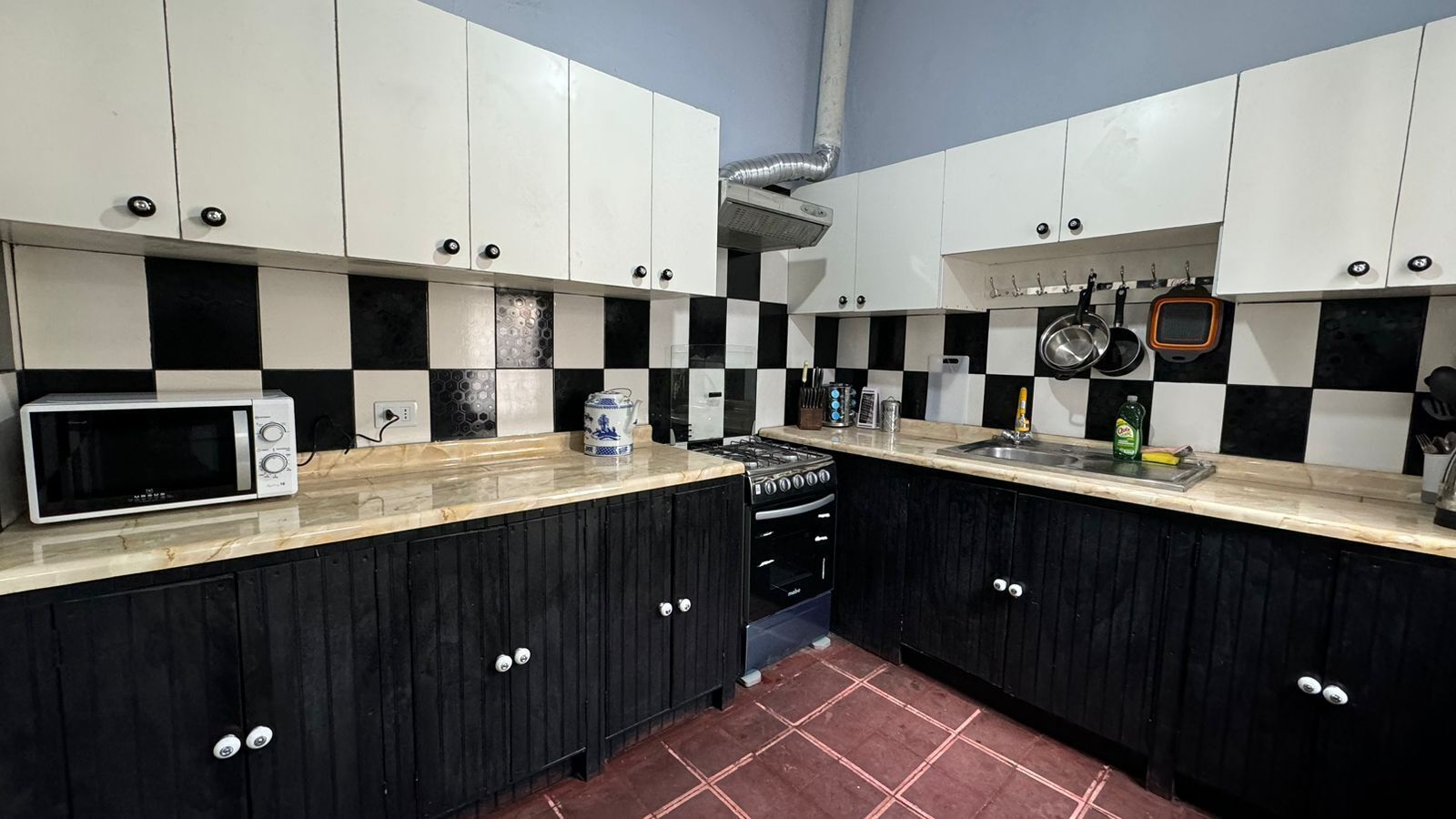 Foto - Bella casona barrio bellavista mancora