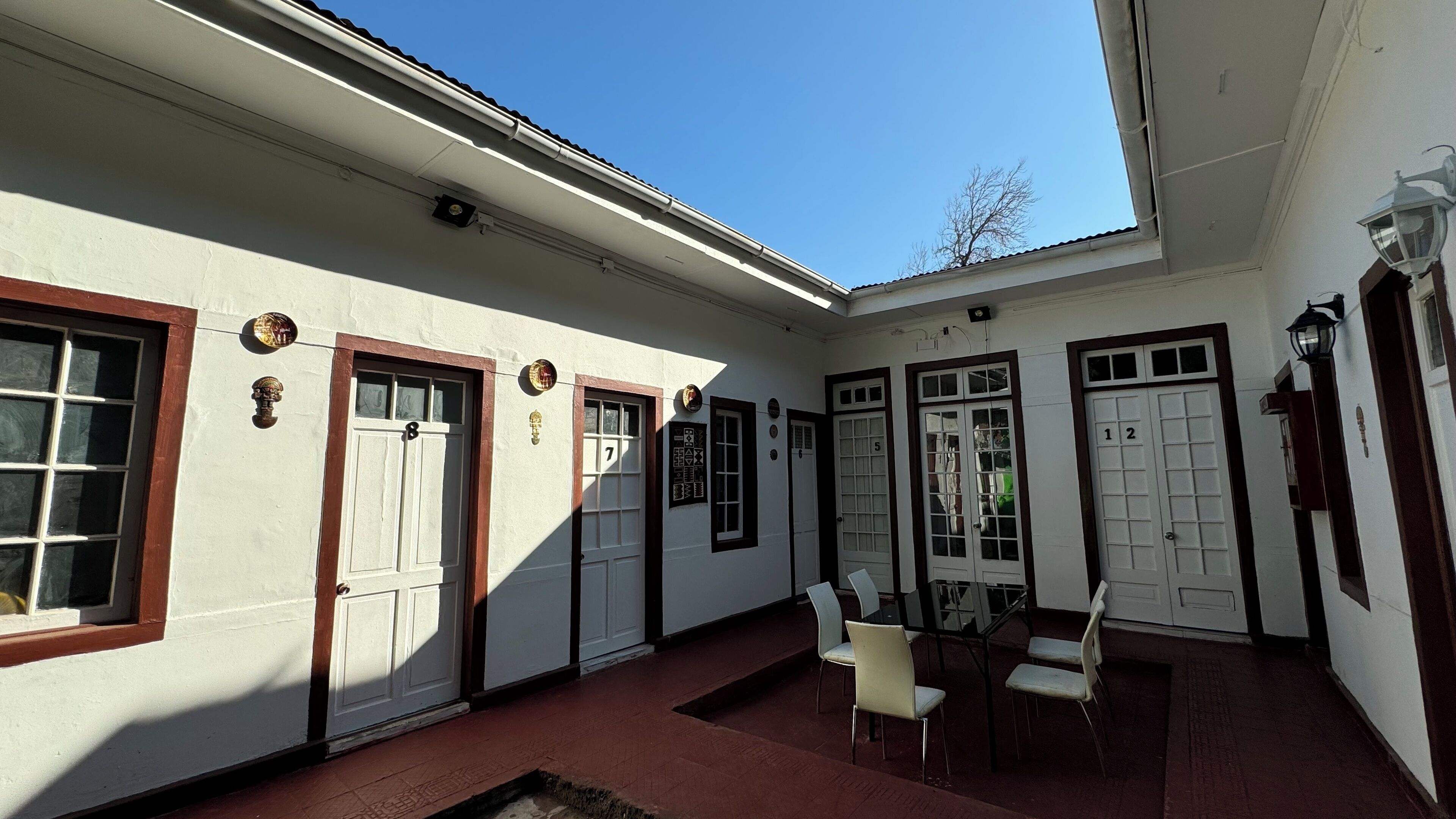 Foto - Bella casona barrio bellavista mancora