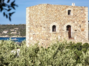 Apartment | Außenbereich