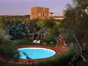 Apartment | Pool - Stay in Porto Cervo With Garden Setting (Arzachena)