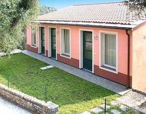 Apartment | Exterior