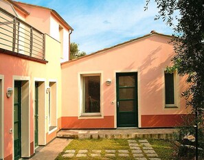 Appartement | Exterieur