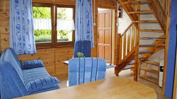 House | Bahagian dalam