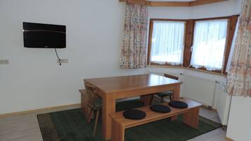 Apartment | Speisen