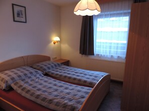 2 bedrooms, bed sheets - Apartment in Ischgl Near Ski Lift (Ischgl)