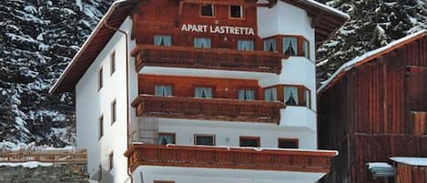 Apartment | Exterior