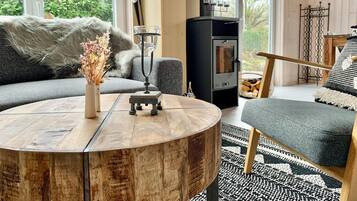 Rumah | Area keluarga