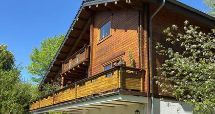 Ferienwohnung, Clausthal-zellerfeld