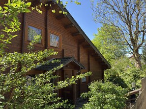 Apartment | Außenbereich