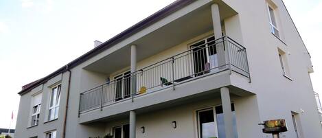 Apartment | Exterior