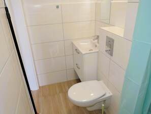 Apartemen | Kamar mandi