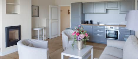 Maison | Cuisine privée
