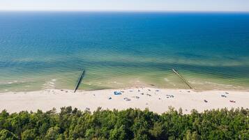 House | View from property