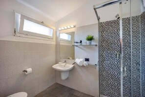 アパートメント | バスルーム