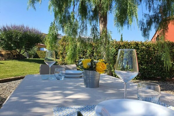 Apartment | Exterior