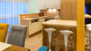 Appartamento | Cucina privata